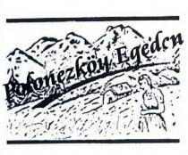 polonezköy egeden şekil