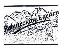 polenezköy egeden şekil
