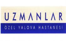 uzmanlar özel yalova hastanesi