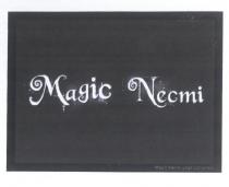 magic necmi şekil