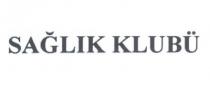 sağlık klubü