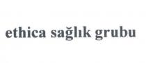 ethica sağlık grubu