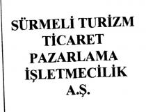sürmeli turizm