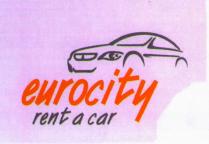 eurocity rent a car