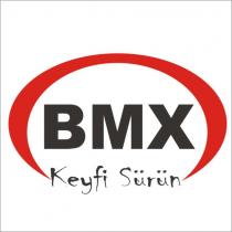 bmx keyfi sürün