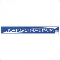 kargo nalbur alaz group