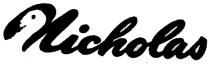 nicholas