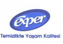 exper temizlikte yaşam kalitesi