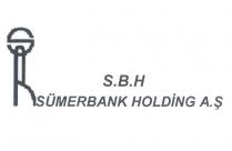 s.b.h. sümerbank holding a.ş.