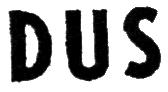 dus