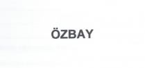 özbay