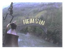 hemşin