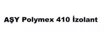 aşy polymex 410 izolant
