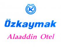özkaymak alaaddin otel ök