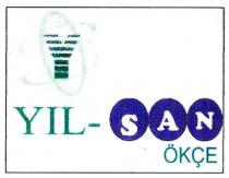 yılsan ökçe