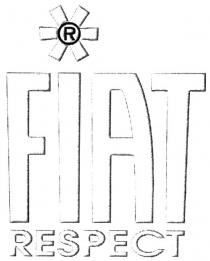 fiat respect