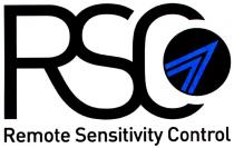 rsc remote sentivity control