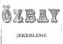 özbay şekerleme