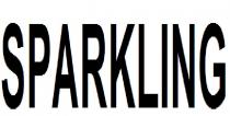 sparkling