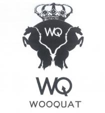 wq wooquat