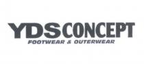 ydsconcept footwear&outwear