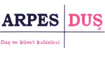 arpes duş duş ve küvet kabinleri