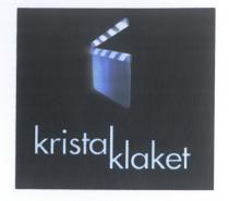 kristal klaket