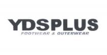 ydsplus footwear & outerwear