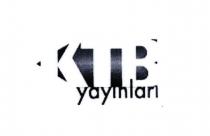 ktb yayınları