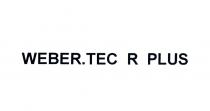 weber.tec r plus