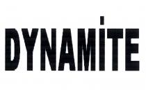 dynamite