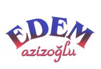 edem azizoğlu