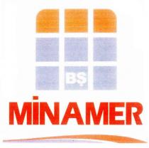 minamer bş