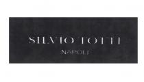 silvio totti napoli
