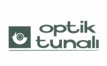 optik tunalı