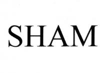 sham