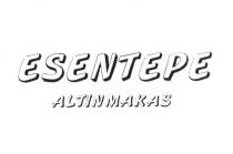 esentepe altınmakas