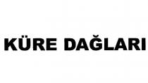 küre dağları
