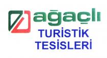 ağaçlı turistik tesisleri