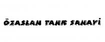 özaslan tank sanayi