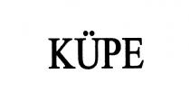 küpe