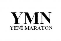 ymn yeni maraton