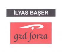 ilyas başer gzd forza