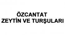 özcantat zeytin ve turşuları