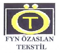 öt fyn özaslan tekstil