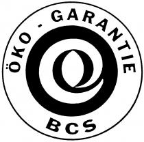 öko-garantie bcs
