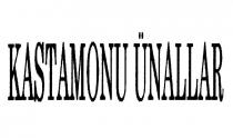 kastamonu ünallar