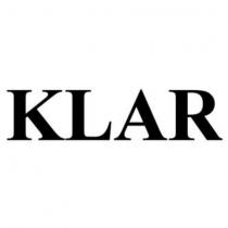 klar