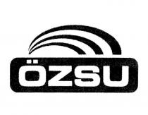 özsu