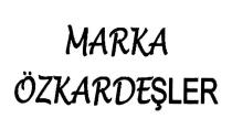 marka özkardeşler